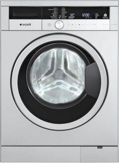 Arçelik 8124 CMKS Çamaşır Makinesi kullananlar yorumlar